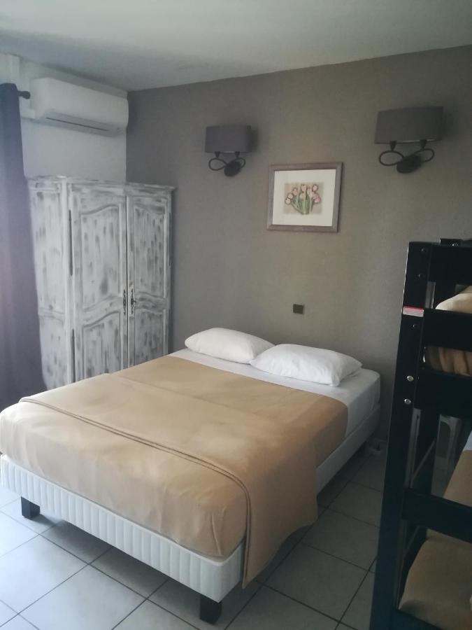 גלריה Auberge Ferayola מראה חיצוני תמונה