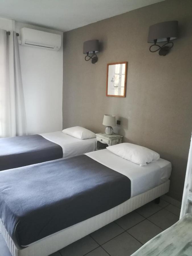 גלריה Auberge Ferayola מראה חיצוני תמונה