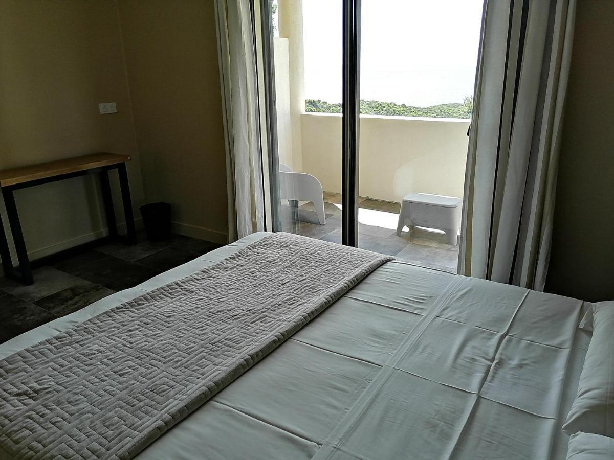 גלריה Auberge Ferayola מראה חיצוני תמונה