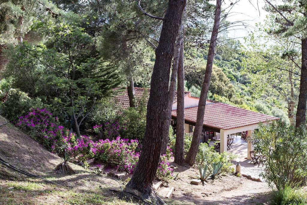 גלריה Auberge Ferayola מראה חיצוני תמונה