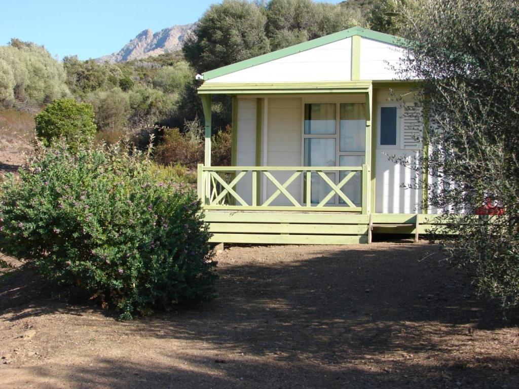 גלריה Auberge Ferayola חדר תמונה