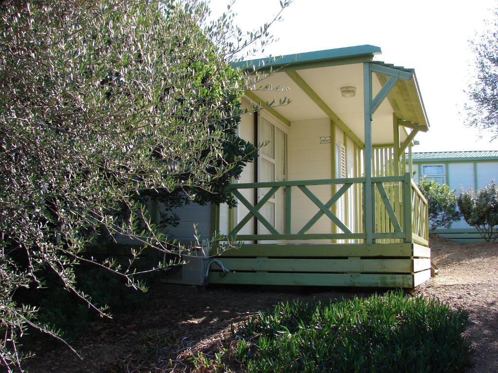 גלריה Auberge Ferayola מראה חיצוני תמונה