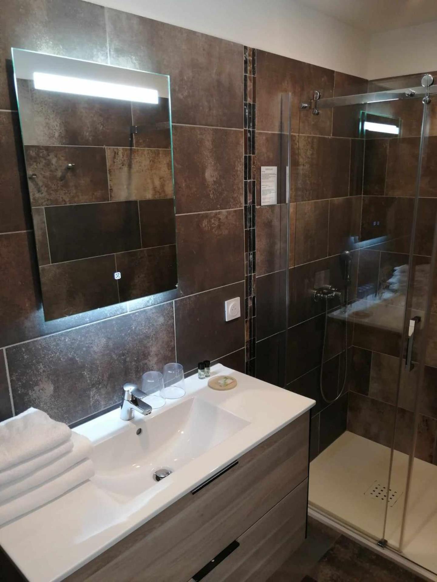 גלריה Auberge Ferayola מראה חיצוני תמונה