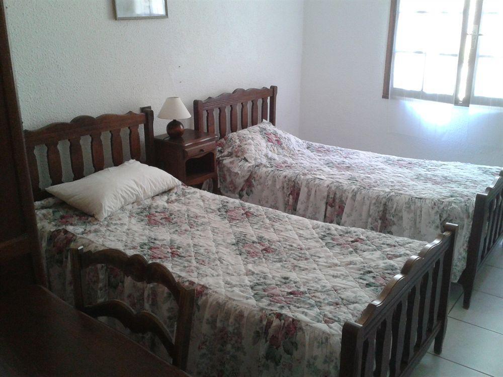 גלריה Auberge Ferayola מראה חיצוני תמונה