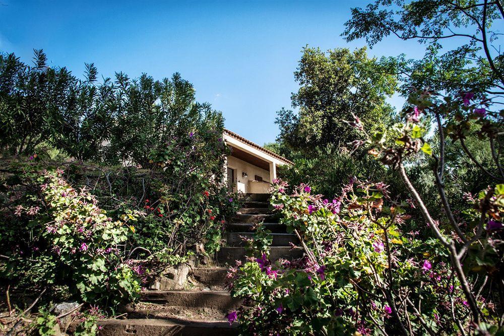 גלריה Auberge Ferayola מראה חיצוני תמונה