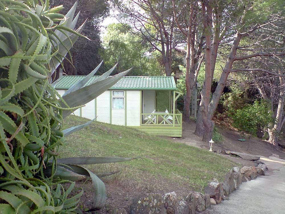 גלריה Auberge Ferayola מראה חיצוני תמונה