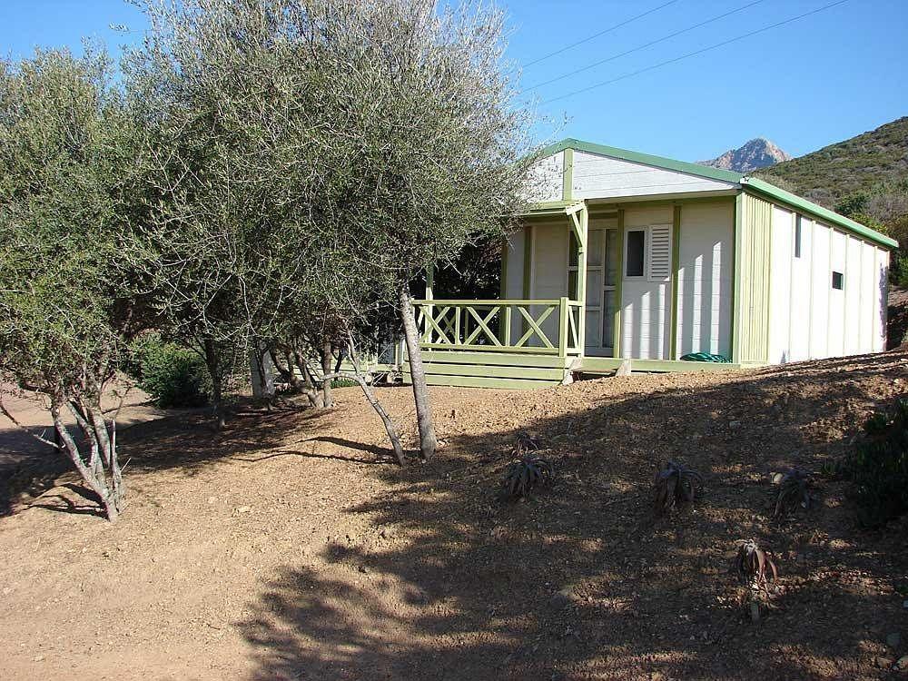 גלריה Auberge Ferayola מראה חיצוני תמונה
