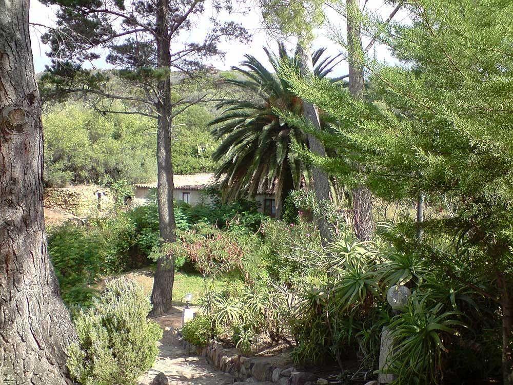 גלריה Auberge Ferayola מראה חיצוני תמונה