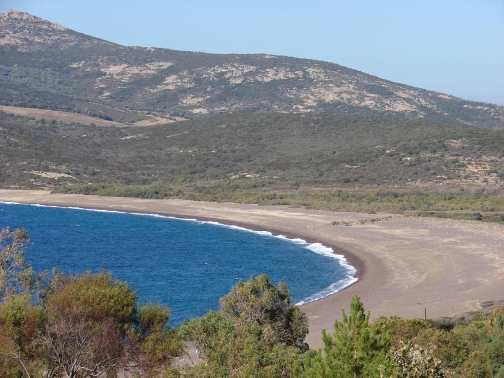 גלריה Auberge Ferayola מראה חיצוני תמונה
