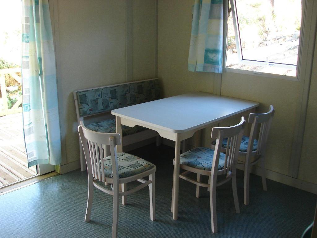 גלריה Auberge Ferayola חדר תמונה