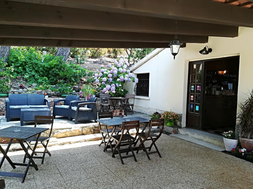 גלריה Auberge Ferayola מראה חיצוני תמונה