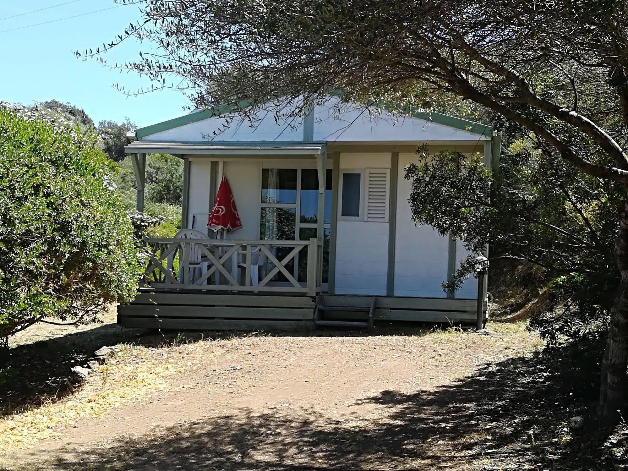 גלריה Auberge Ferayola מראה חיצוני תמונה