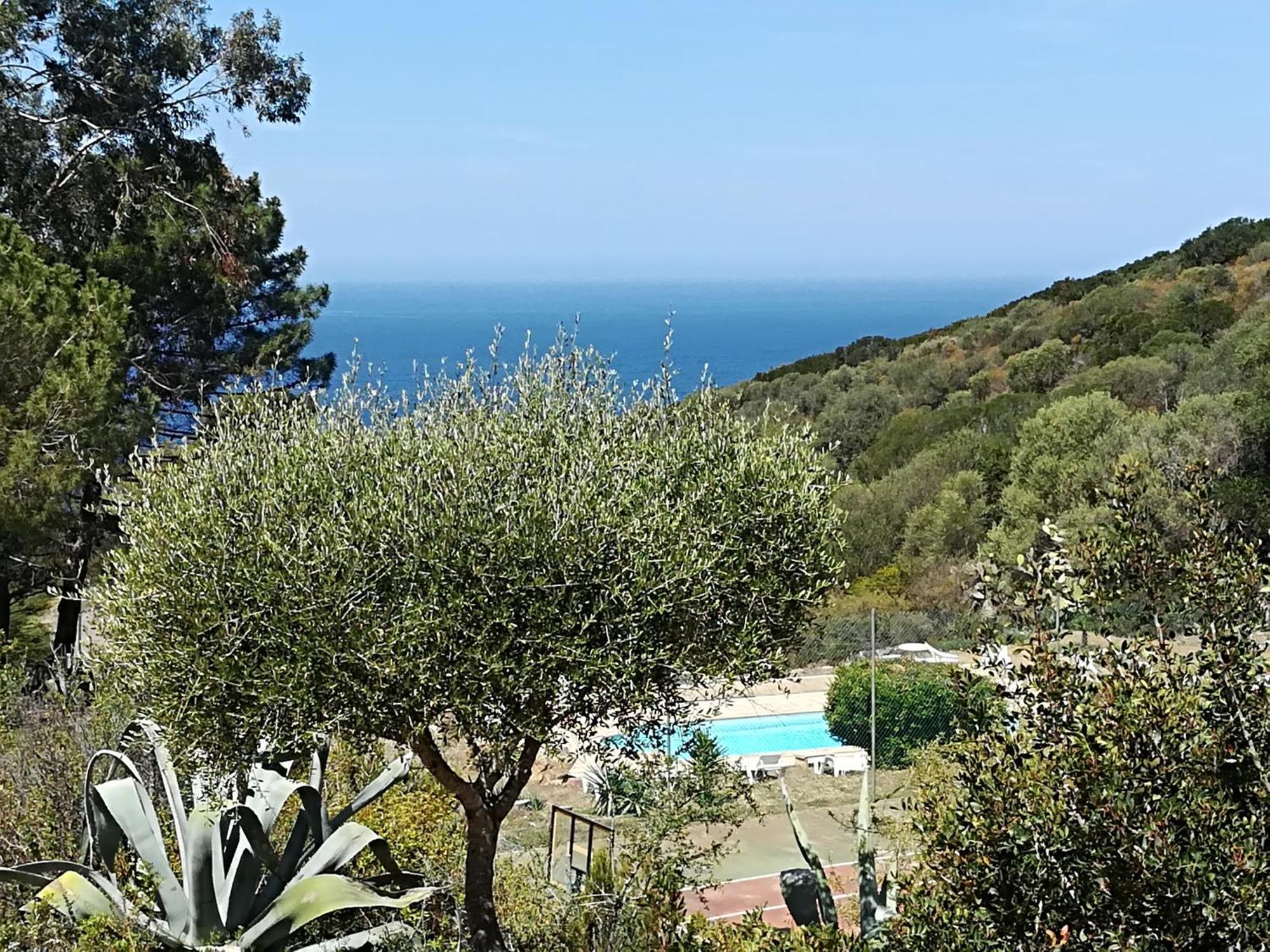 גלריה Auberge Ferayola מראה חיצוני תמונה