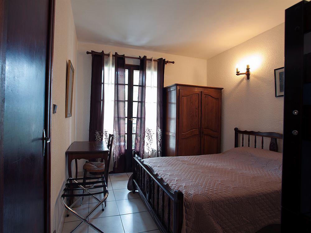גלריה Auberge Ferayola מראה חיצוני תמונה