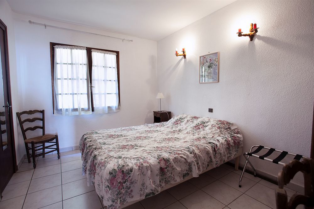 גלריה Auberge Ferayola מראה חיצוני תמונה